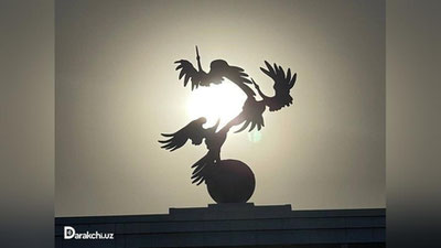 'O`zgidromet bugungi ob-havo prognozlarini e`lon qildi'ning rasmi