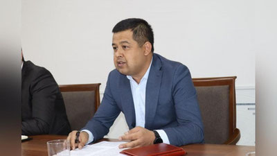 'Qashqadaryoda 411,6 gektar er maydoni o`zboshimchalik bilan egallab olingani aniqlandi'ning rasmi