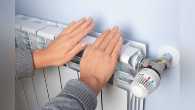 'Toshkentliklar uchun issiqlik tariflarini oshirish taklif qilindi'ning rasmi