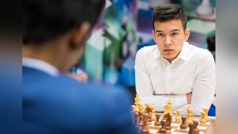 'FIDE mart oyi uchun reytinglarni yangiladi'ning rasmi