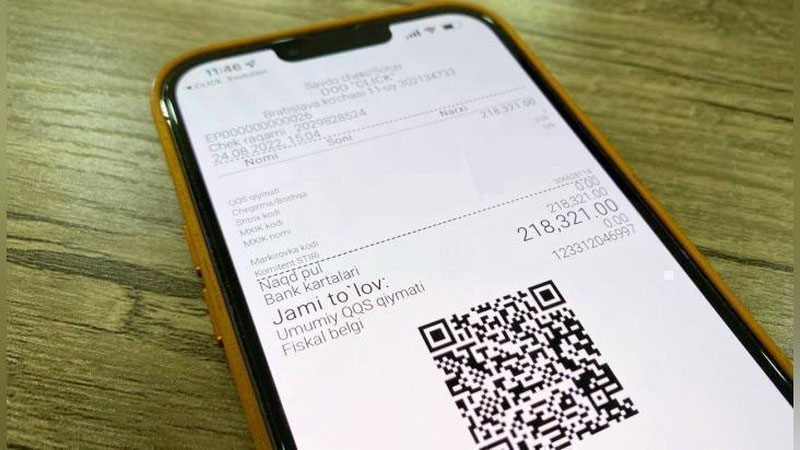 '“Soliq” mobil ilovasidagi xizmatlardan biri noto`g`ri talqin qilingan xabarga Soliq qo`mitasi oydinlik kiritdi'ning rasmi