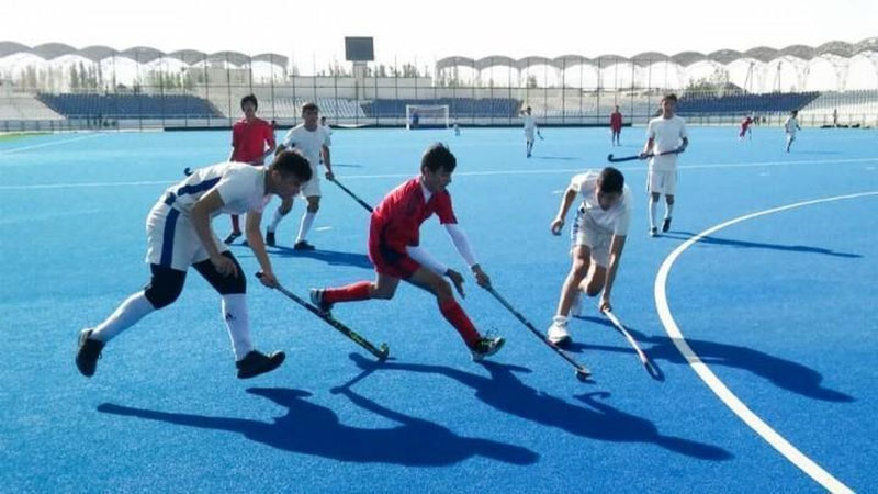 'Andijon Markaziy Osiyo chempionatiga mezbonlik qildi'ning rasmi