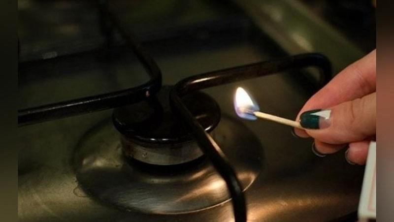 'Bugun Toshkentning 5 ta tumanida aholi gazdan uziladi'ning rasmi