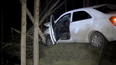 'Farg`onada Cobalt urib yuborgan 5 piyodaning yana 2 nafari shifoxonada vafot etdi'ning rasmi