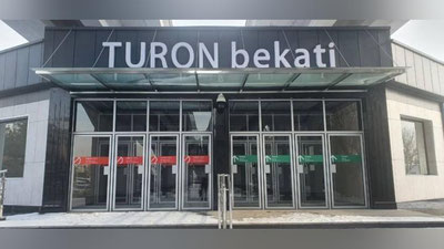 'Toshkent metrosining yangi ikkita bekati yo`lovchilar uchun xizmat ko`rsatishni boshlaydi'ning rasmi