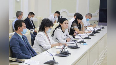 'Hokimiyat vakiliga qarshilik ko`rsatganlik uchun javobgarlik kuchaytirilmoqda'ning rasmi