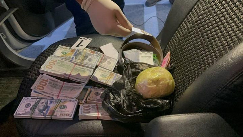 'Samarqandda 80 ming dollarlik giyohvand modda savdosi fosh bo`ldi'ning rasmi