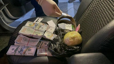 'Samarqandda 80 ming dollarlik giyohvand modda savdosi fosh bo`ldi'ning rasmi