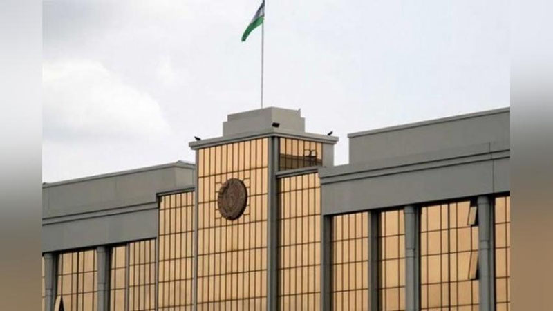 'O`zbekiston hukumati delegasiyasi Tojikistonga boradi'ning rasmi