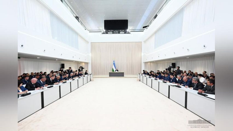 'Muhandislik yo`nalishlari bo`yicha “Eng yaxshi g`oya”, “Eng yaxshi loyiha” va “Eng yaxshi ixtiro” respublika tanlovi o`tkaziladi.'ning rasmi