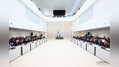 'Muhandislik yo`nalishlari bo`yicha “Eng yaxshi g`oya”, “Eng yaxshi loyiha” va “Eng yaxshi ixtiro” respublika tanlovi o`tkaziladi.'ning rasmi