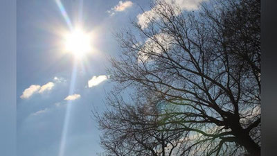 'Bugungi ob-havo ma`lumotlari e`lon qilindi'ning rasmi