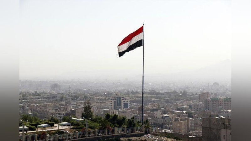 'AQSh harbiylari Yamanga yangi zarbalar berdi'ning rasmi