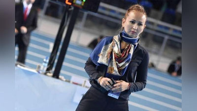 'O`zbekistonlik sportchi kosmetologik operasiya jarayonida vafot etdi'ning rasmi