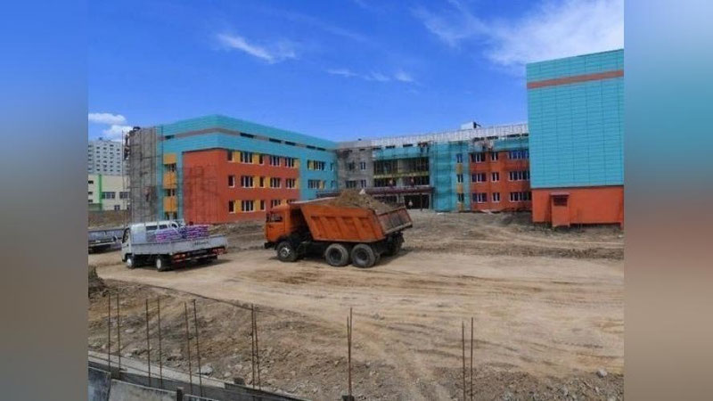 'Qozog`istonda poraxo`r amaldorlardan olingan pullarga 60 dan ortiq maktab quriladi'ning rasmi