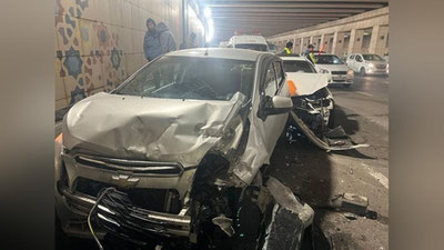 'YTHda jabrlanganlarga birinchi yordam ko`rsatish tartibi tasdiqlanadi'ning rasmi