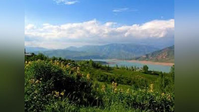 'O`zbekistonda havo biroz bulutli bo`ladi'ning rasmi