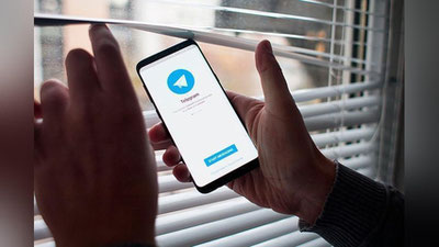 'Farg`onada ayol Telegramda tanishgan erkagiga ishonib, 6,2 mln so`m pulidan ayrildi'ning rasmi