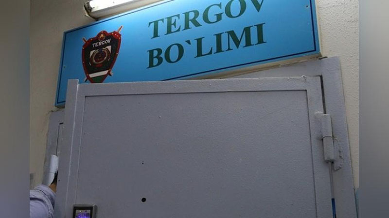 'Chilonzorda 21 yoshli yigit IIB hojatxonasidan pastga sakragan voqea tasvirga tushirilgan video e`lon qilindi'ning rasmi