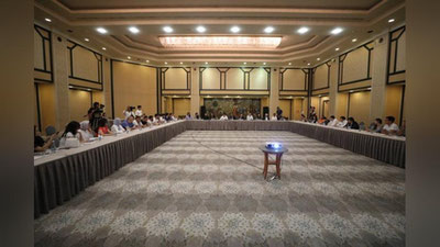 'Iyundan boshlab Toshkent va Nyachang shaharlari o`rtasida charter aviareyslar qatnovi yo`lga qo`yiladi'ning rasmi