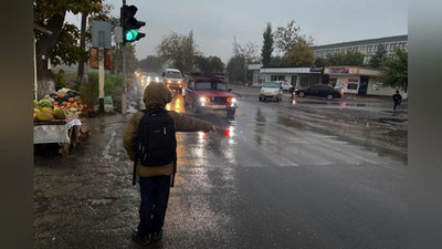 Изрображение 'За последние 22 года в Узбекистане температура воздуха только в 2014 году была ниже нормы'