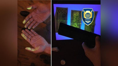 'O`quv mashg`ulotlariga qatnashmasdan ”prava” olib berishni va`da qilgan firibgarlar ushlandi'ning rasmi