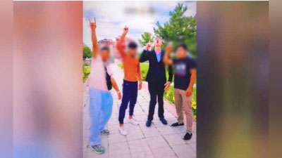 '“Farg`ona xavfli hudud“ deya vayn olganlar uzr so`rab chiqdi (video)'ning rasmi