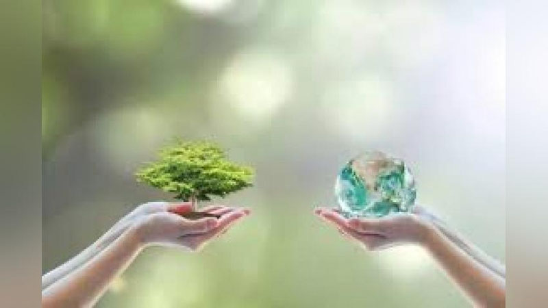 'O`zbekistondagi ayrim hududlarga “ekomahalla”, “ekoqishloq” va “ekoovul” maqomi beriladi'ning rasmi