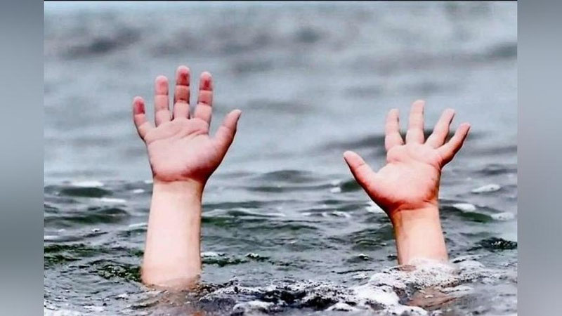 'Тошкент вилоятидаги “Захариқ” каналида 6 ёшли бола чўкиб кетди.'ning rasmi