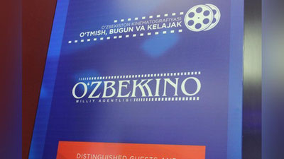 'Milliy kinematografiyaga bag`ishlangan Madaniy meros haftaligining uchinchi kuni o`z ishini boshladi'ning rasmi