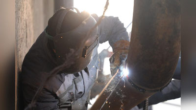 'Тошкентда ярим тунда содир бўлган ЙТҲ сабаб минглаб хонадон газдан узилиб қолди'ning rasmi