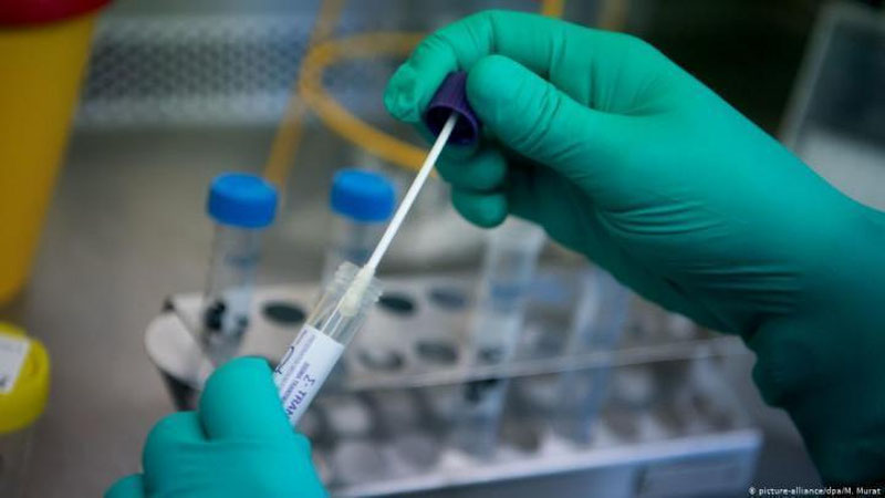 'Koronavirus vaksinasi qachon tayyor bo`ladi?'ning rasmi