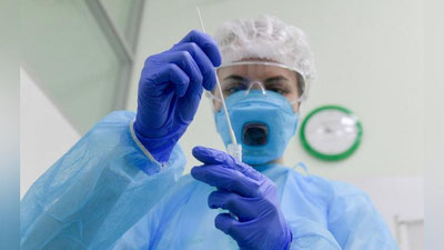 '6-oktyabr. Bugun yurtimizda koronavirus qayd etilganlar 365 nafarni, vafot etganlar 4 nafarni tashkil qildi'ning rasmi