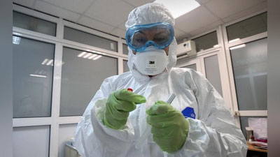 'O`zbekistonda koronavirus yuqtirganlar soni 66 mingga yaqinlashdi'ning rasmi