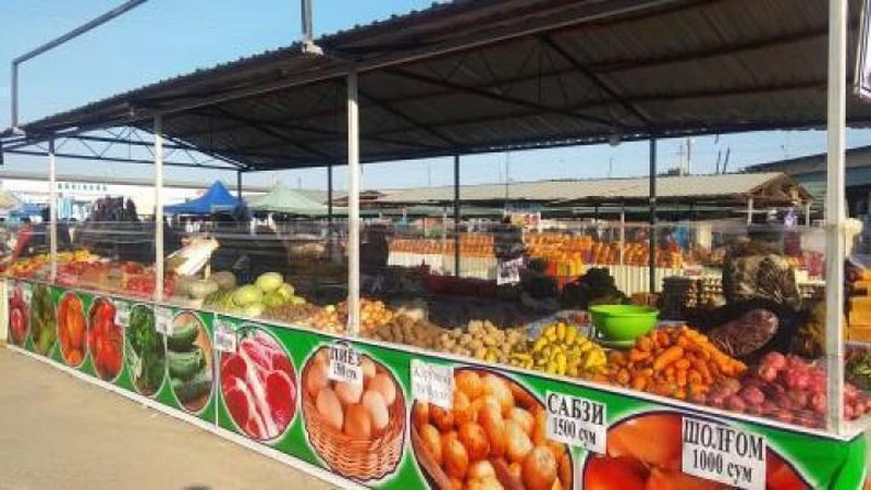 'Toshkentda Navro`z munosabati bilan arzonlashtirilgan yarmarkalar tashkil qilindi (manzillar)'ning rasmi