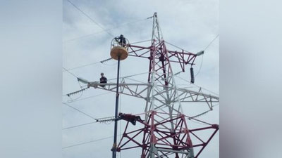 'Farg`onada elektr uzilishlar bo`yicha bir qator mutasaddilarga ma`muriy ish qo`zg`atildi'ning rasmi