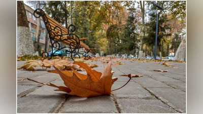 'Harorat yana ko`tarilishni boshladi: ob-havo ma`lumoti'ning rasmi