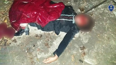 'Samarqandda tanish qizi bilan tortishib qolgan yigit uni urib o`ldirdi'ning rasmi
