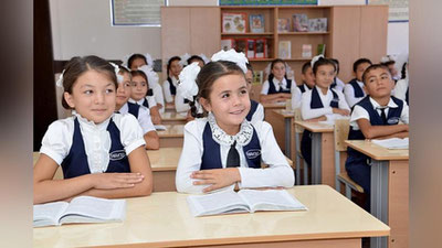'100 dan ortiq maktablarda “Xavfsiz maktab” tizimi joriy etildi'ning rasmi