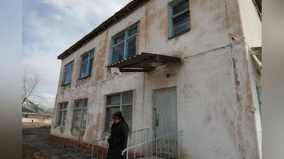 'O`zbekistondagi 456 ta madaniyat markazi ta`mirtalab holda -  Madaniyat vazirligi'ning rasmi