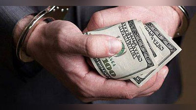 'Urgut tumani hokimligi xodimi 15 ming dollar bilan qo`lga tushdi'ning rasmi