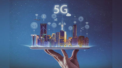 'Мутахассислар фикрича, 5G инсоният ва табиатга жиддий зарар етказади'ning rasmi