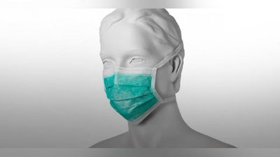 'Tibbiy niqobning turlari va ularning bir-biridan farqi bormi?'ning rasmi