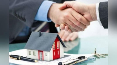 'Bozor tamoyillariga asoslangan ipoteka kreditlarining yangi tartibi belgilandi'ning rasmi