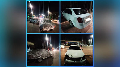 'Toshkentda YPX mashinasi YTHga uchradi'ning rasmi