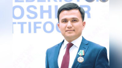 'Qonunchilik palatasi Spikeriga yangi o`rinbosar lavozimi ta`sis etildi'ning rasmi