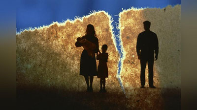 'Ona bolasini otasiga ko`rsatmaslikka haqlimi?'ning rasmi