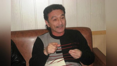 '"Superkelinchak" filmi rejissyori Bahrom Yoqubov vafot etdi'ning rasmi