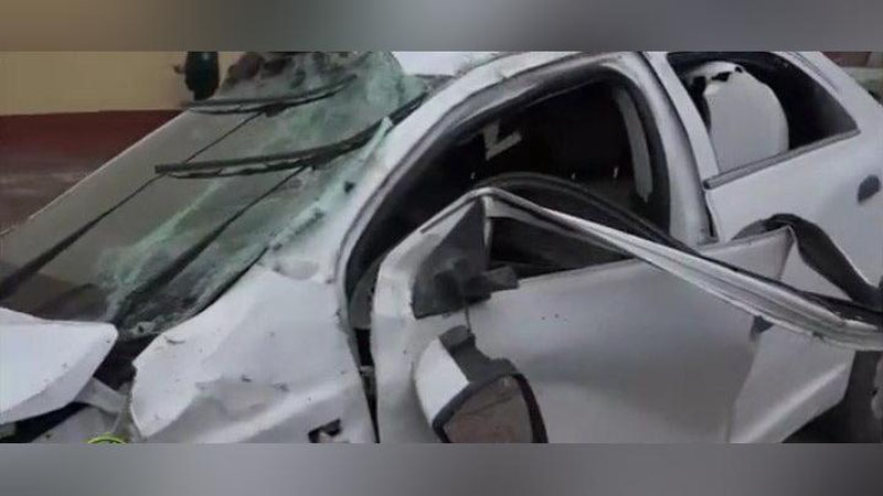 'Qoraqalpog`istonda "Cobalt" haydovchisi YTHga uchrab, voqea joyida halok bo`ldi'ning rasmi
