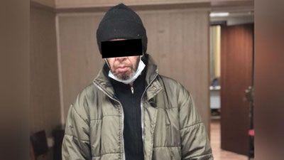 'Rossiyada qiyin vaziyatda qolgan yurtdoshimiz O`zbekistonga olib kelindi'ning rasmi